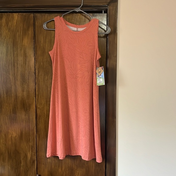 Sherpa Padma Dress - Picture 1 of 11